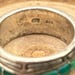 Vintage sterling silver ring — view 17 of 20