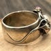 Sterling silver ring — view 4 of 9