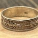 Sterling silver ring — view 10 of 15