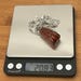 Vintage sterling silver pendant — view 10 of 10