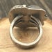 Sterling silver ring — view 5 of 10