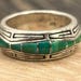 Vintage sterling silver ring — view 13 of 20