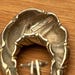Vintage sterling silver earrings — view 14 of 16