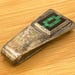 Vintage sterling silver money clip — view 8 of 18