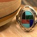 Carolyn Pollack sterling silver ring — view 10 of 10