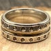 Sterling silver ring — view 6 of 10