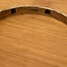 Vintage sterling silver bangle — view 7 of 9