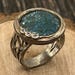 Vintage sterling silver ring — view 1 of 17