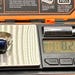 Mid century sterling silver ring, israel hallmark — view 10 of 10