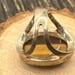 Sterling silver ring — view 8 of 10