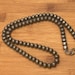 Antique sterling silver necklace — view 8 of 10