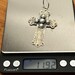 Sterling silver pendant — view 4 of 10
