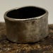 Vintage sterling silver ring — view 7 of 18