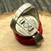 Vintage brass ring — view 8 of 10