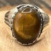 Sterling silver ring — view 2 of 8
