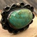 Vintage sterling silver ring — view 15 of 20