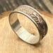 Sterling silver ring — view 5 of 15