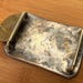 Vintage sterling silver belt buckle, mexico hallmark — view 5 of 10