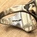 Vintage sterling silver ring — view 8 of 10