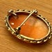 Victorian gold pendant — view 8 of 10