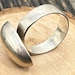 Mid century sterling silver ring — view 16 of 20