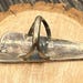 Vintage sterling silver ring — view 10 of 14