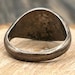 Vintage sterling silver ring — view 7 of 18