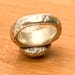 Sterling silver ring — view 4 of 10