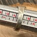 Vintage sterling silver ring — view 19 of 20