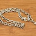 Sterling silver necklace — view 9 of 10