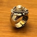 Vintage sterling silver ring — view 3 of 9