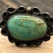 Vintage sterling silver ring — view 13 of 20