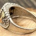 Sterling silver ring — view 5 of 10