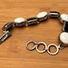 Sterling silver bracelet — view 10 of 15