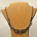 Carolyn Pollack sterling silver necklace — view 4 of 10