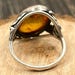 Vintage sterling silver ring — view 6 of 10
