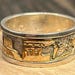 Vintage gold filled ring — view 5 of 14