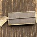 Art deco sterling silver brooch — view 5 of 9