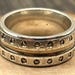 Sterling silver ring — view 4 of 10
