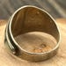 Vintage sterling silver ring — view 5 of 12