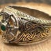 Vintage sterling silver ring — view 6 of 10