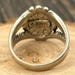 Vintage Carolyn Pollack sterling silver ring — view 12 of 16