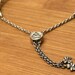 Sterling silver bracelet — view 7 of 10