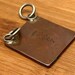 Sterling silver pendant — view 6 of 10