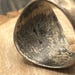 Vintage sterling silver ring — view 8 of 10