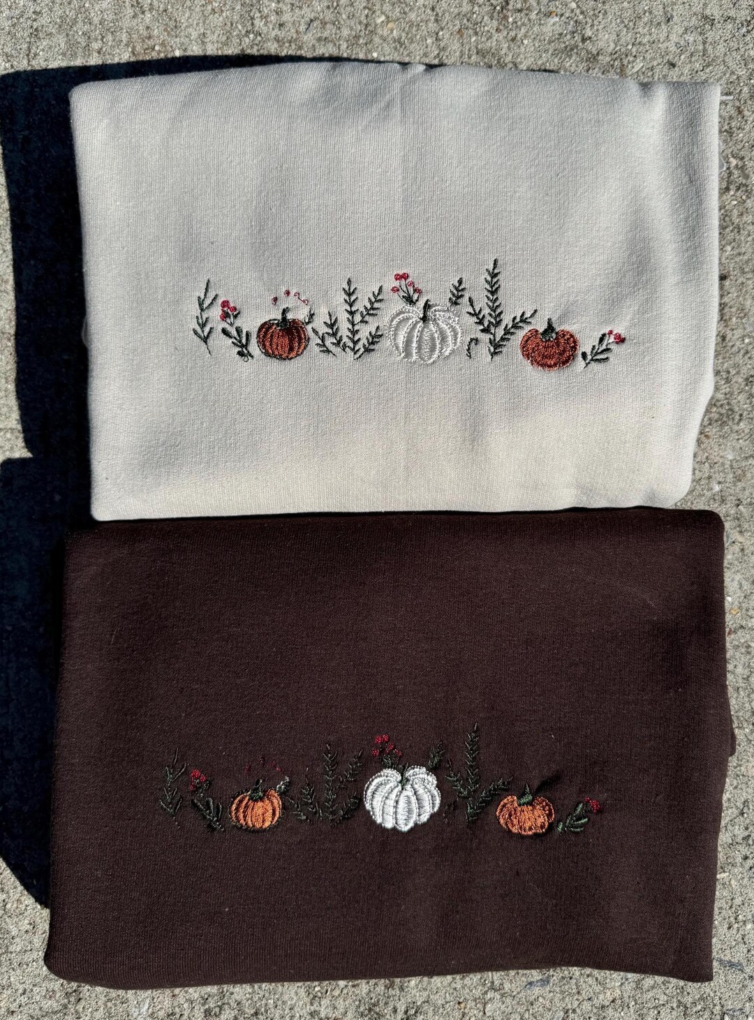 The Prime Pumpkin Pullover-AS