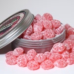 Cherry Candy