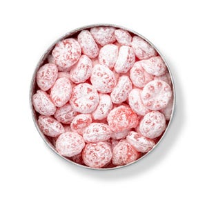 watermelon sours hard candy