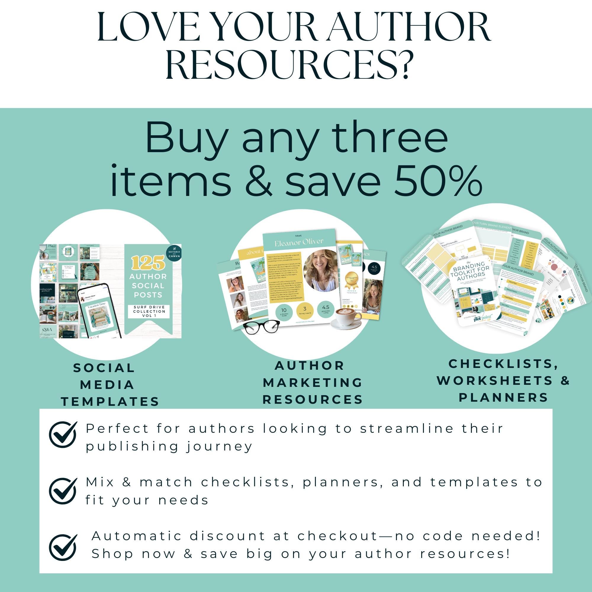 Self Publishing Checklist.pdf Self-publishing Checklist - Step-by-step Publishing Planner - Book ...