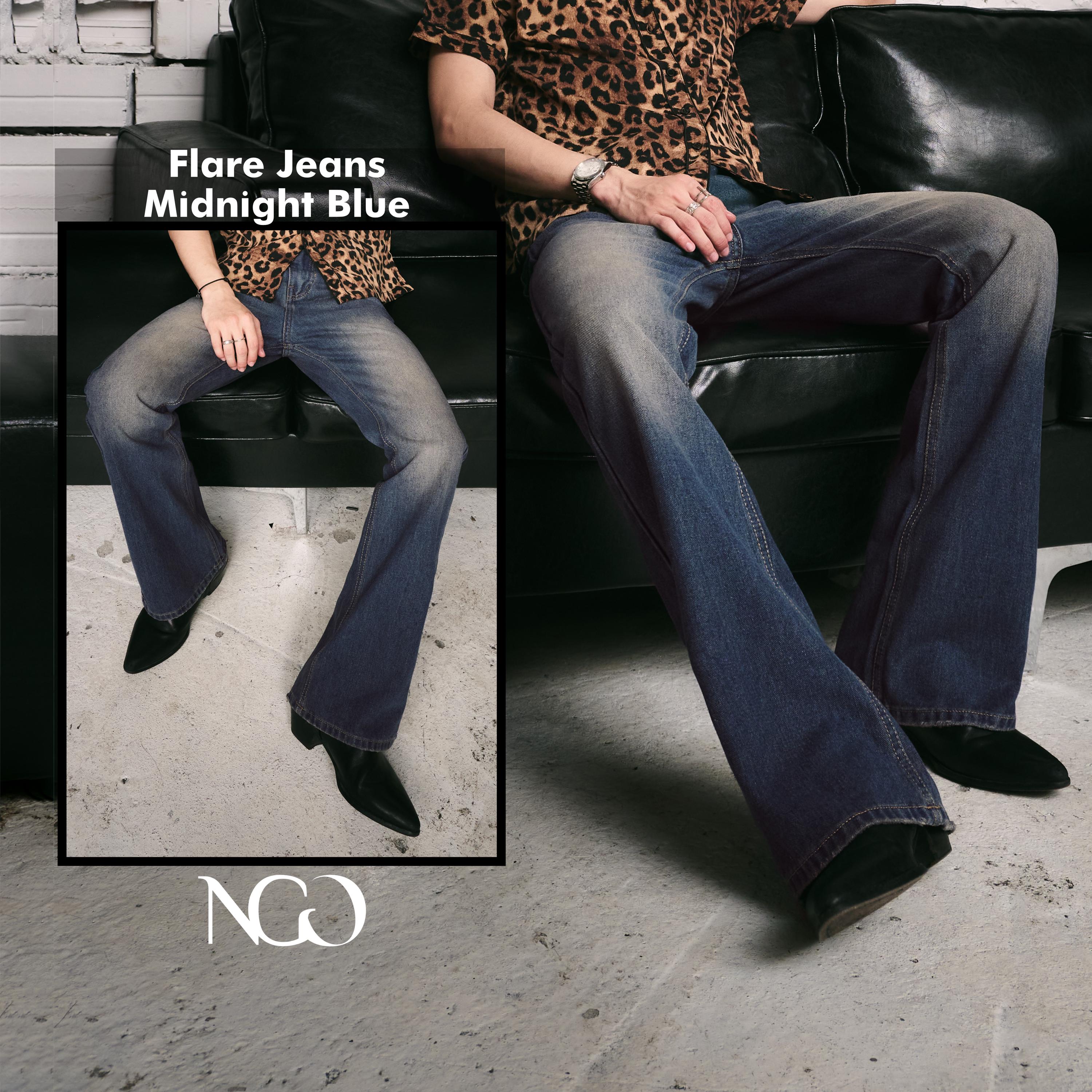 Buy Bell Bottoms Mens Online In India India